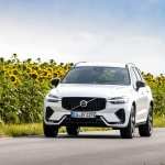 Volvo XC60 PC wallpapers