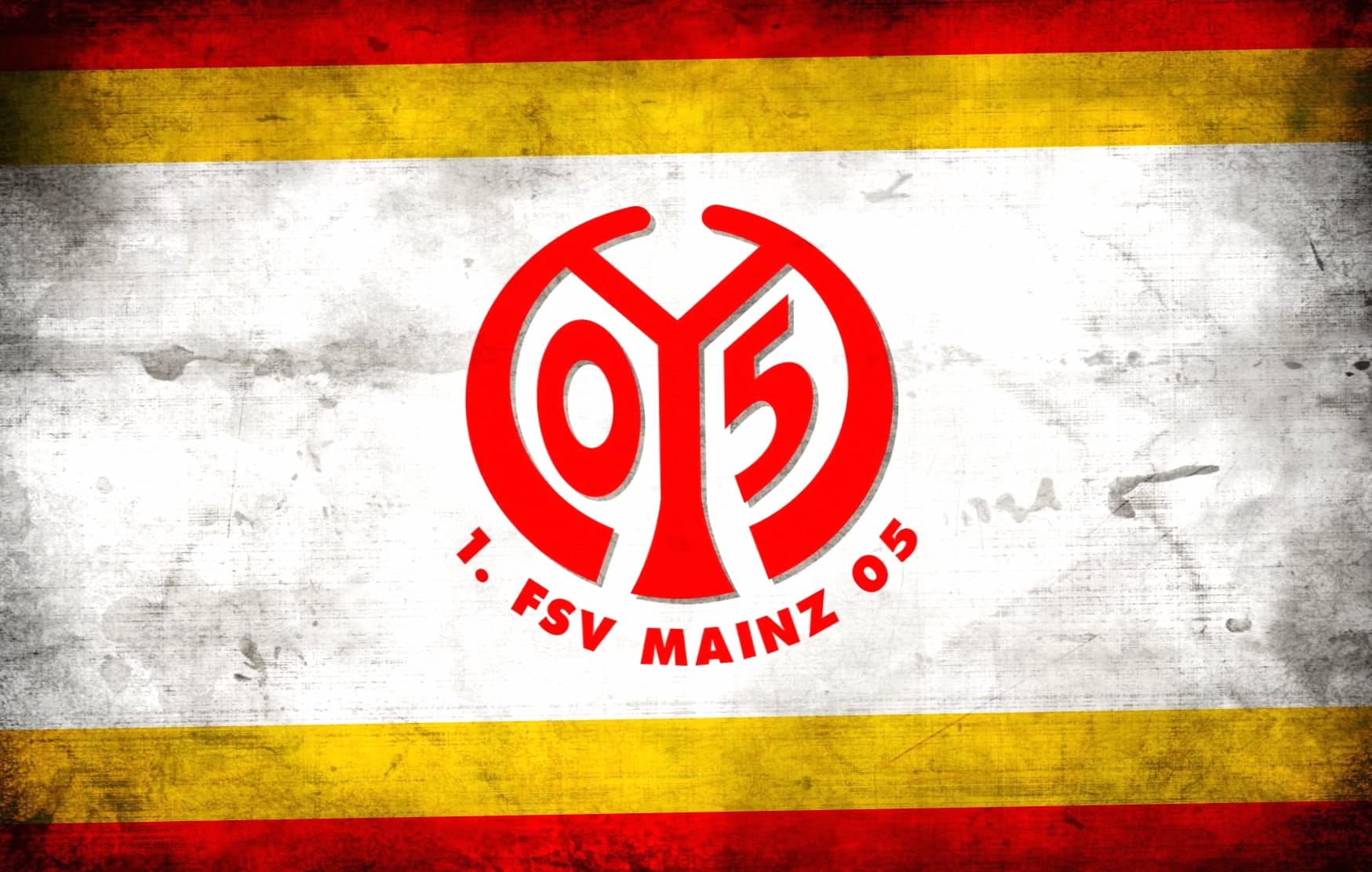 1. FSV Mainz 05 at 320 x 480 iPhone size wallpapers HD quality