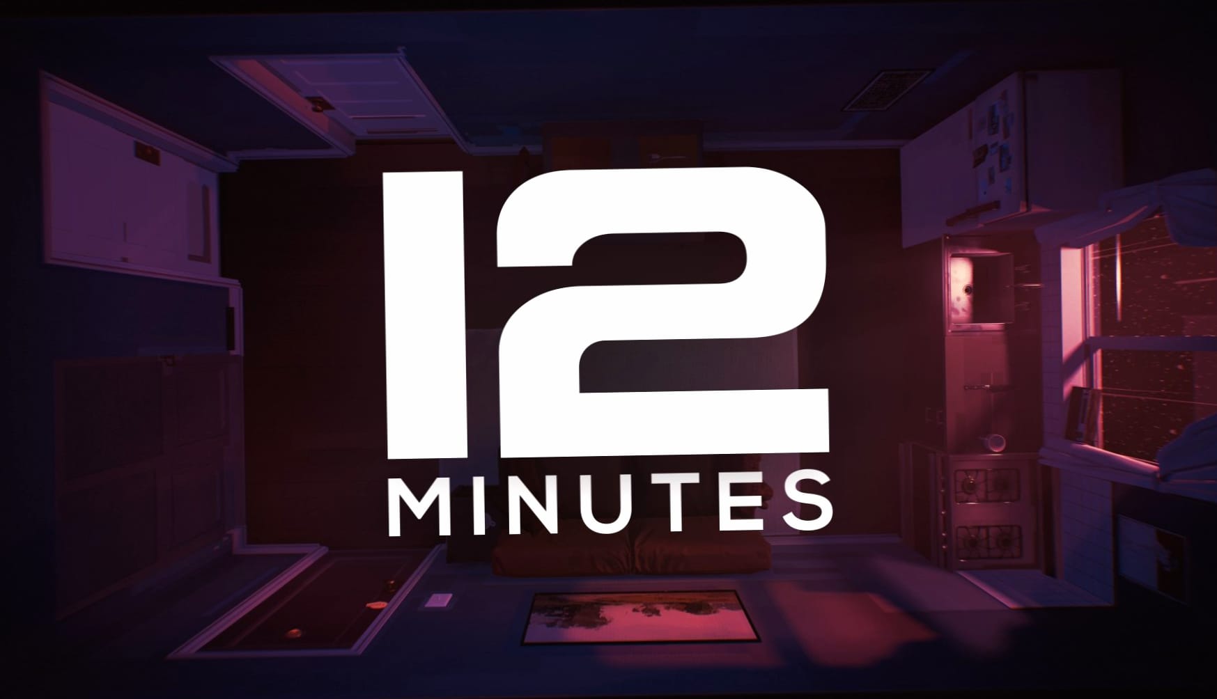 12 Minutes wallpapers HD quality