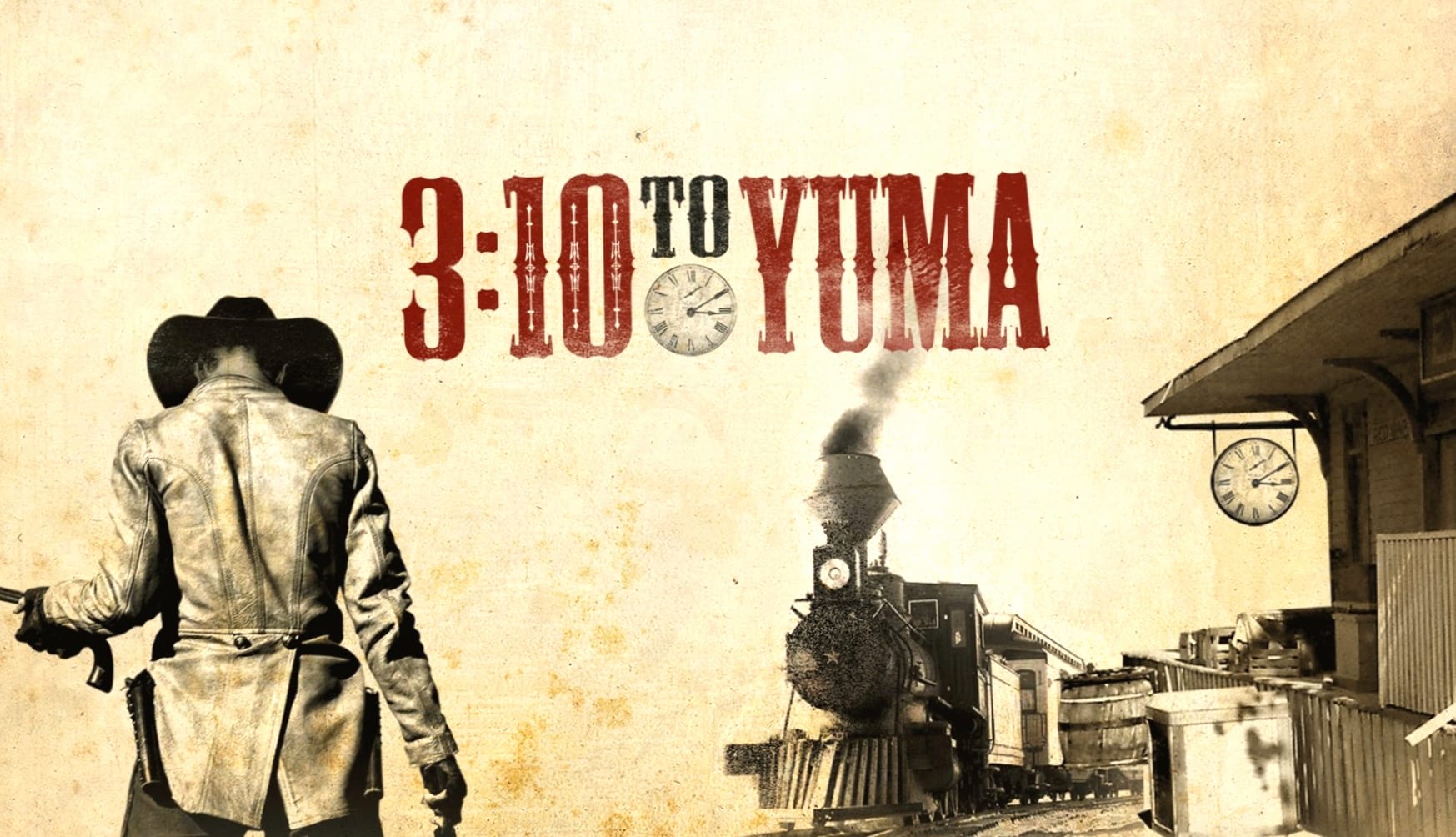3 10 to Yuma (2007) at 1024 x 768 size wallpapers HD quality