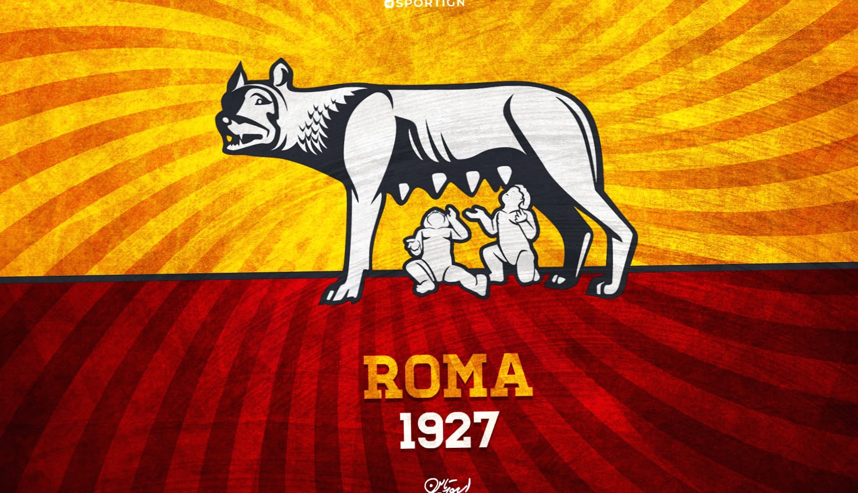 A.S. Roma wallpapers HD quality