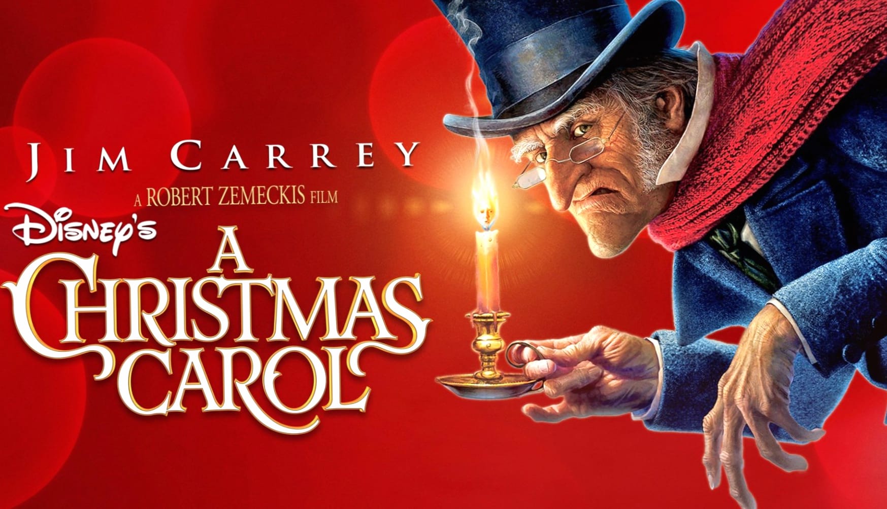 A Christmas Carol (2009) at 1600 x 1200 size wallpapers HD quality