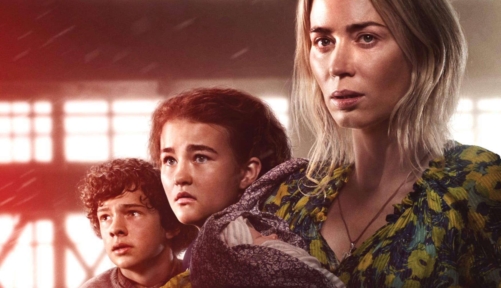 A Quiet Place Part II wallpapers HD quality