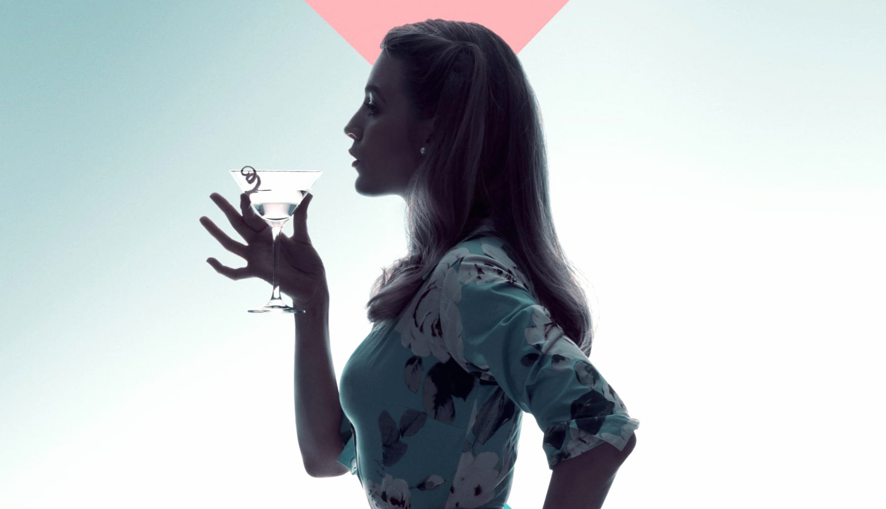 A Simple Favor at 640 x 1136 iPhone 5 size wallpapers HD quality