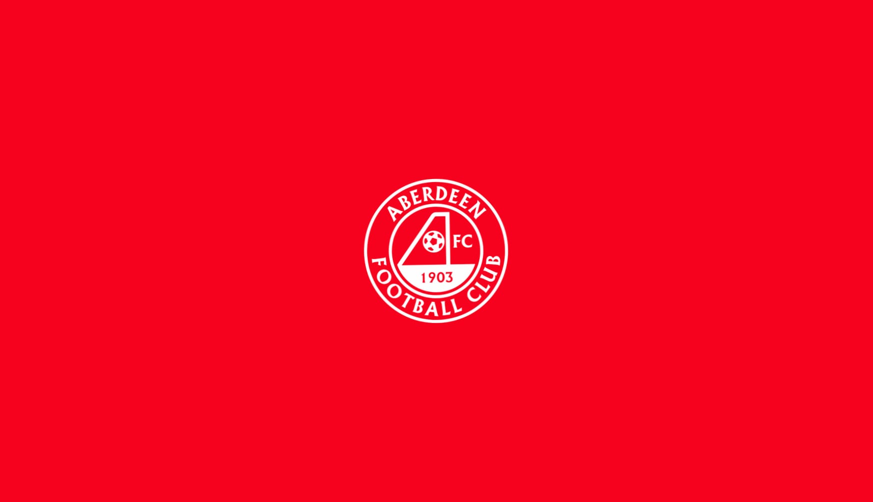 Aberdeen F.C at 750 x 1334 iPhone 6 size wallpapers HD quality