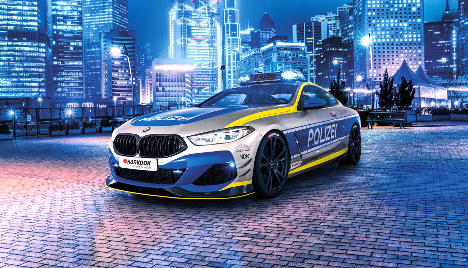 AC schnitzer at 2048 x 2048 iPad size wallpapers HD quality