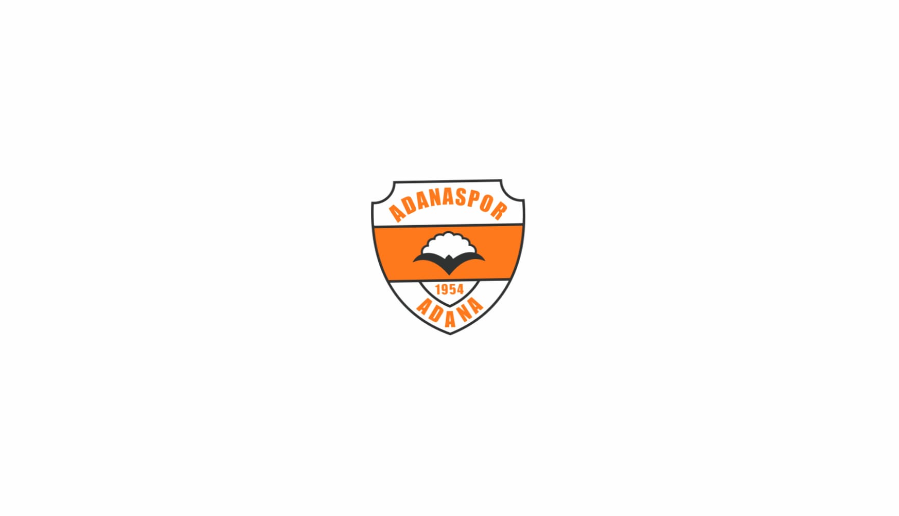 Adanaspor at 1334 x 750 iPhone 7 size wallpapers HD quality