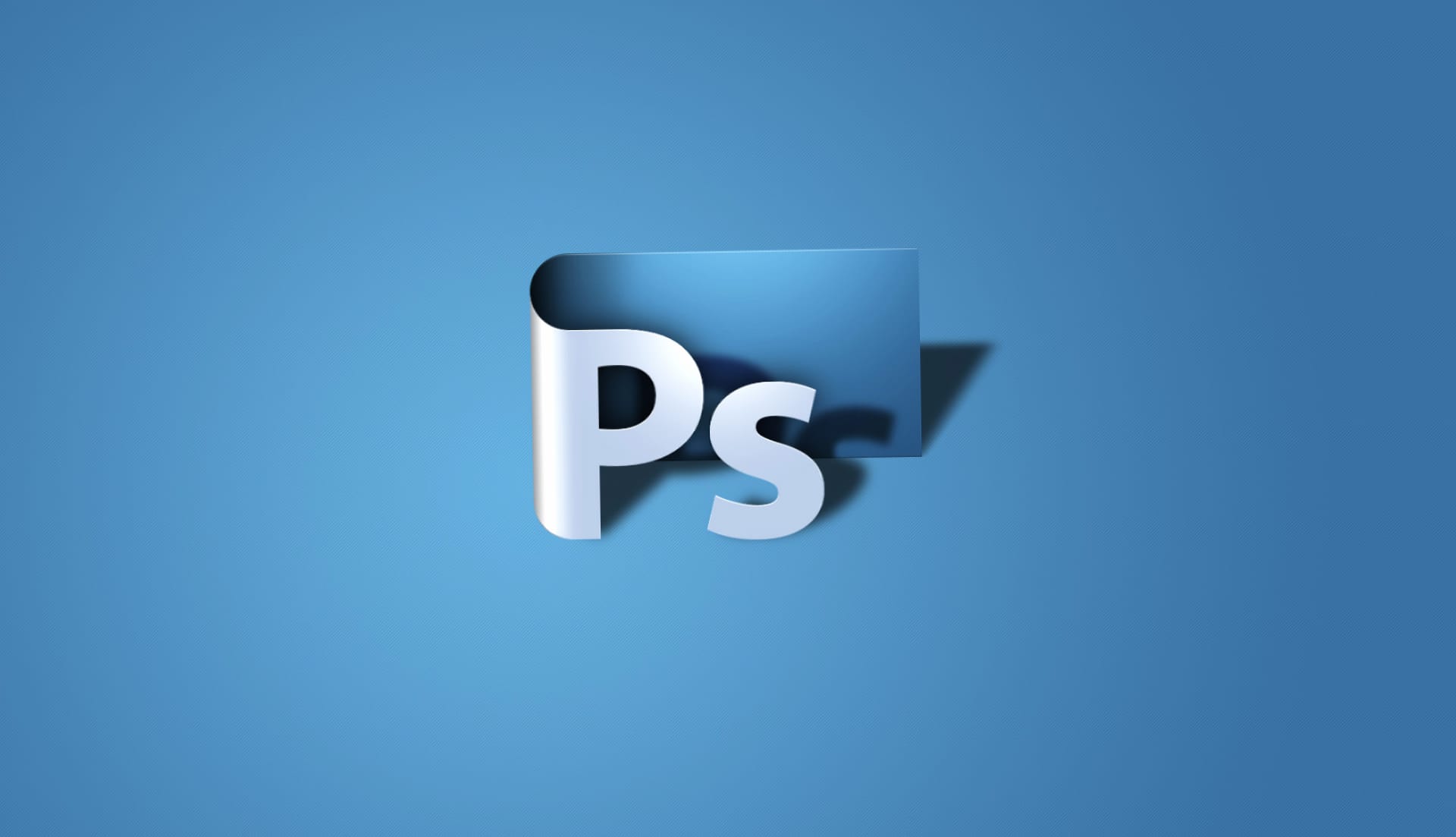 Adobe Photoshop at 2048 x 2048 iPad size wallpapers HD quality