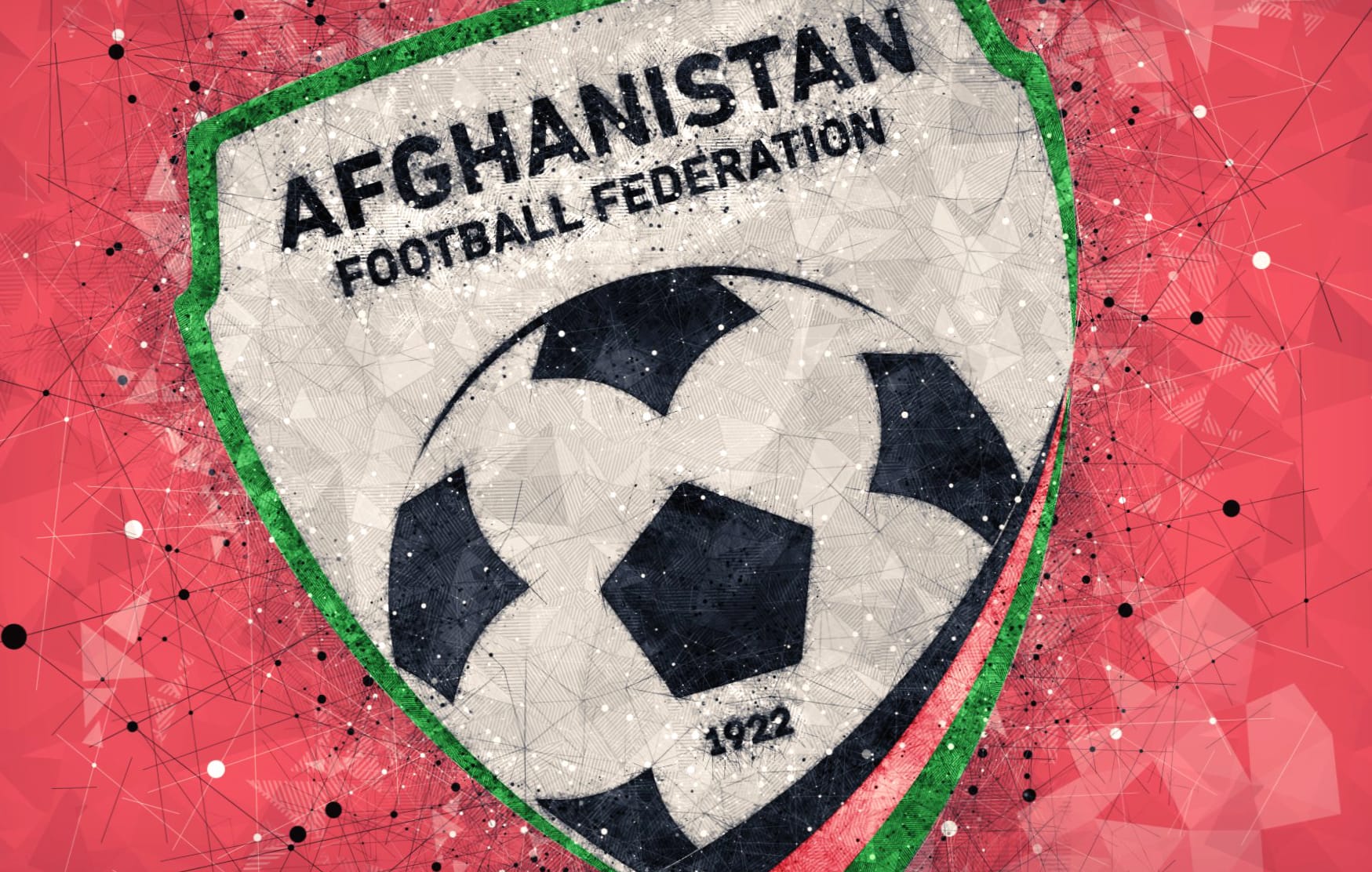 Afghanistan National Football Team at 1024 x 768 size wallpapers HD quality