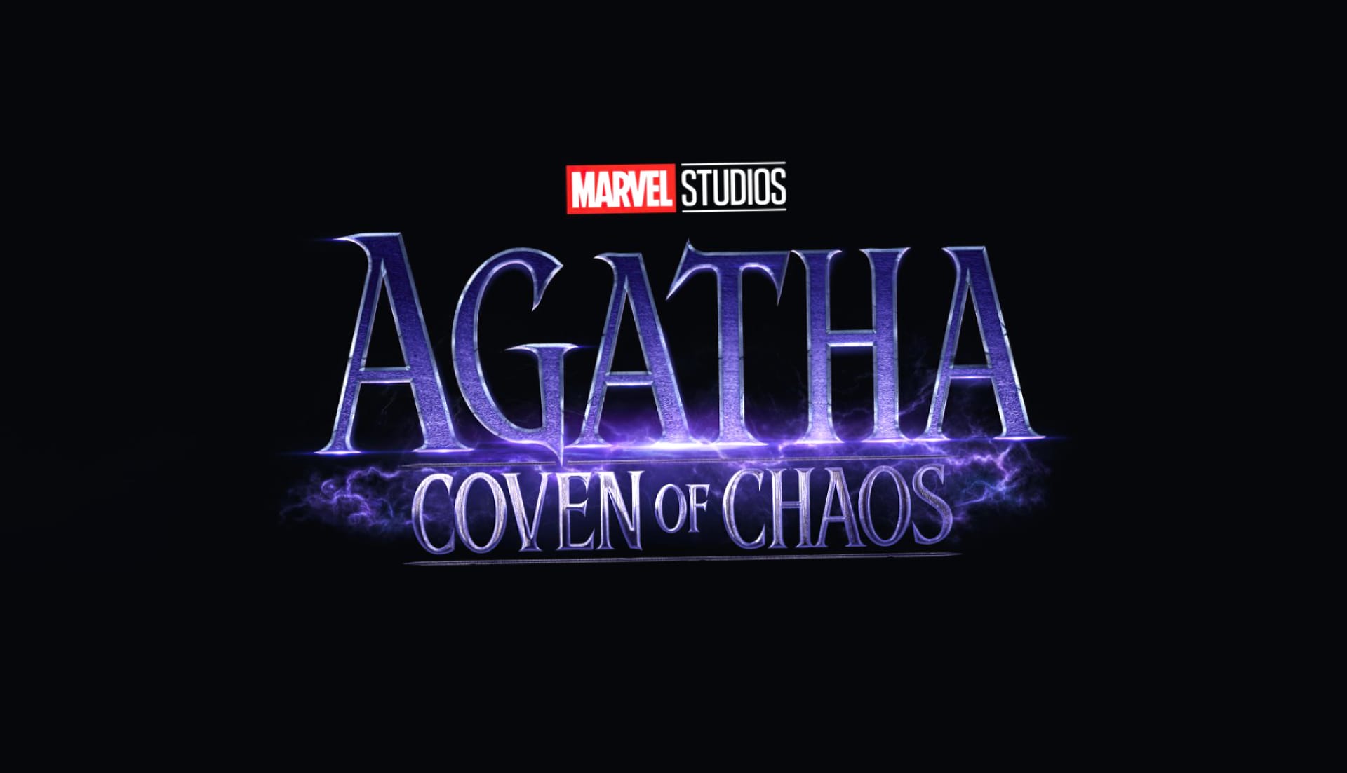 Agatha Coven of Chaos wallpapers HD quality