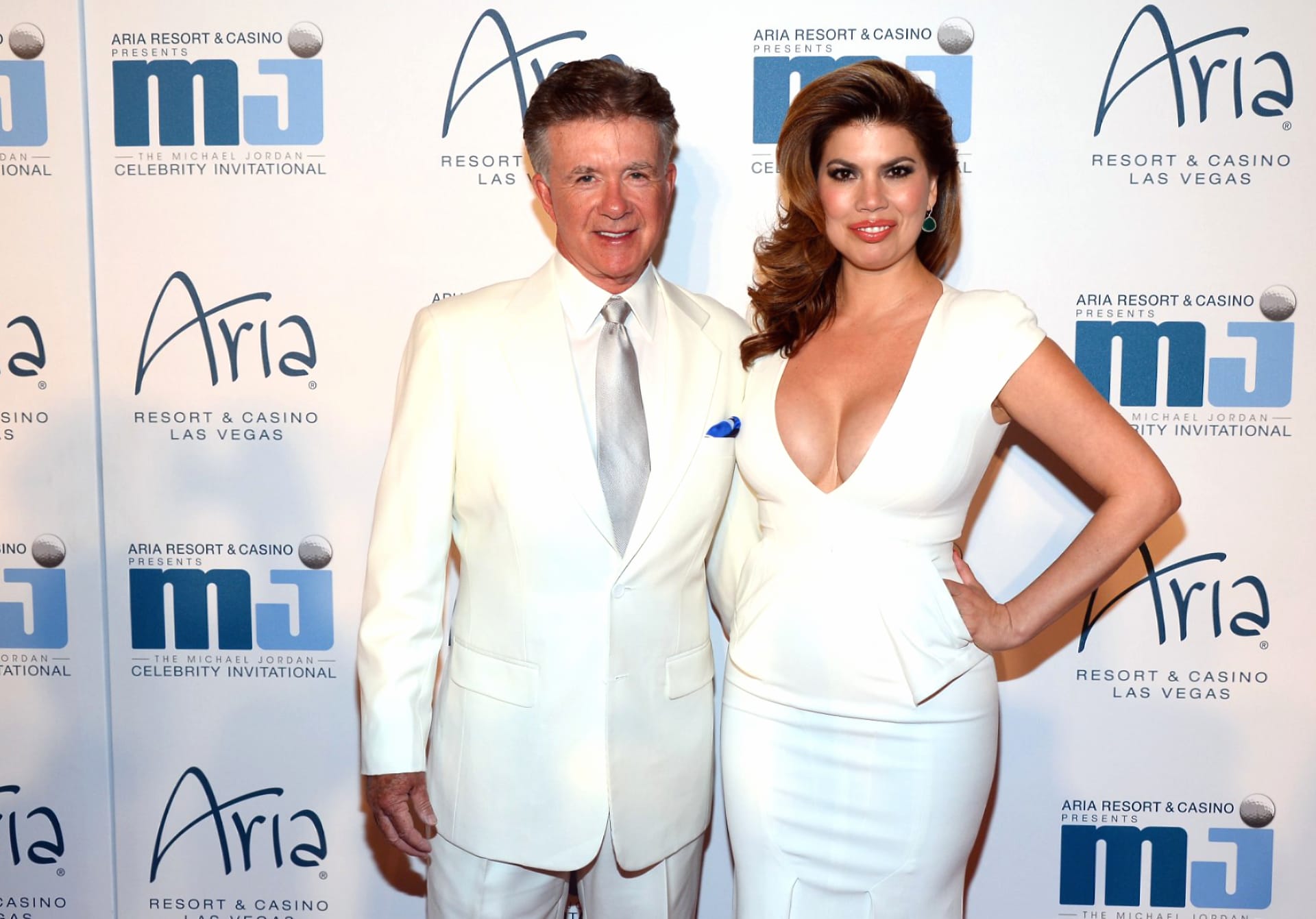 Alan Thicke at 1152 x 864 size wallpapers HD quality