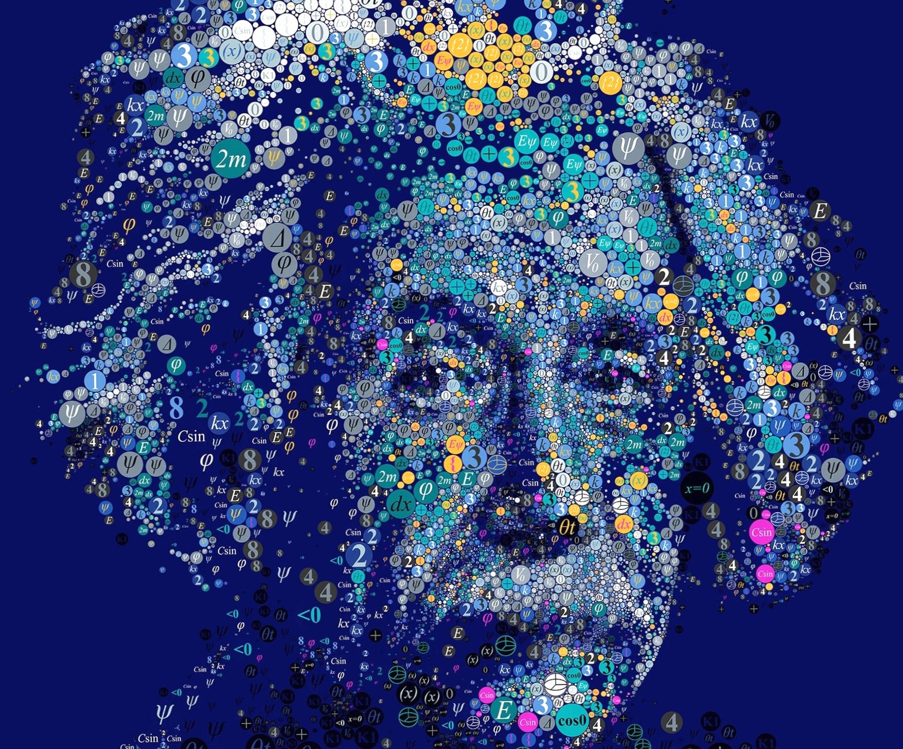 Albert Einstein wallpapers HD quality