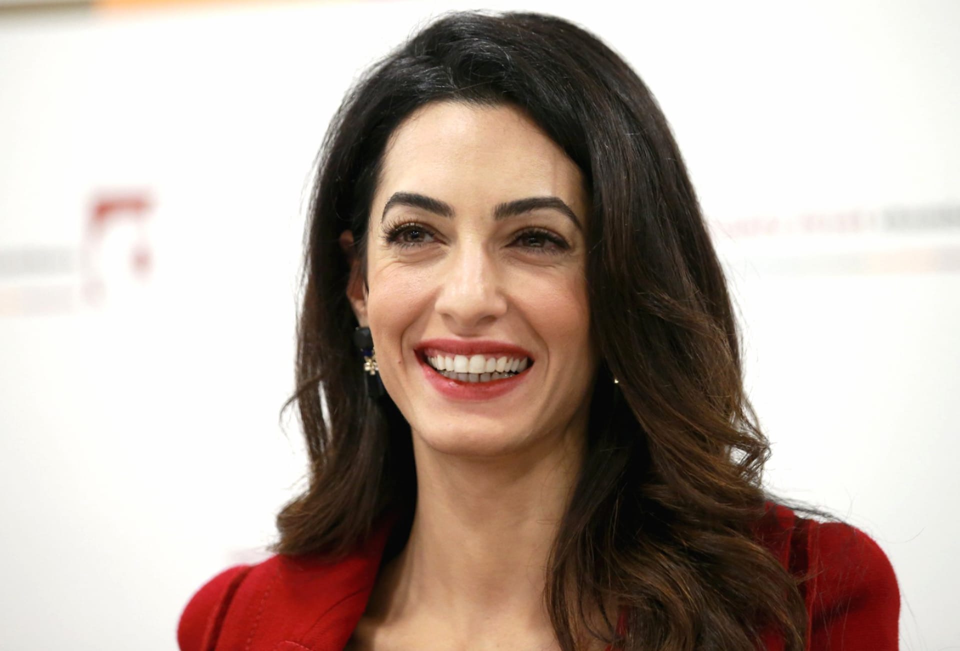 Amal Clooney wallpapers HD quality