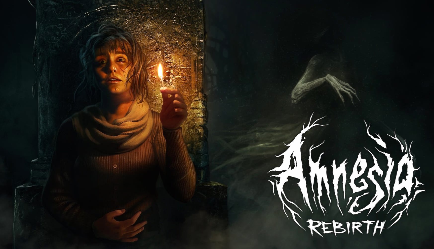 Amnesia Rebirth at 1152 x 864 size wallpapers HD quality