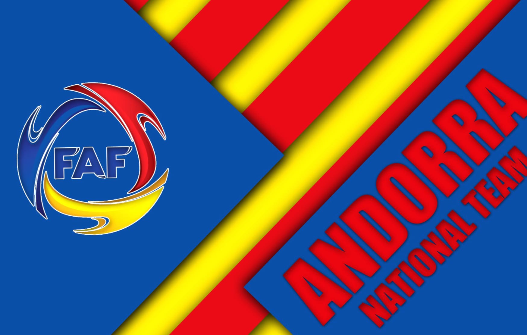 Andorra National Football Team wallpapers HD quality