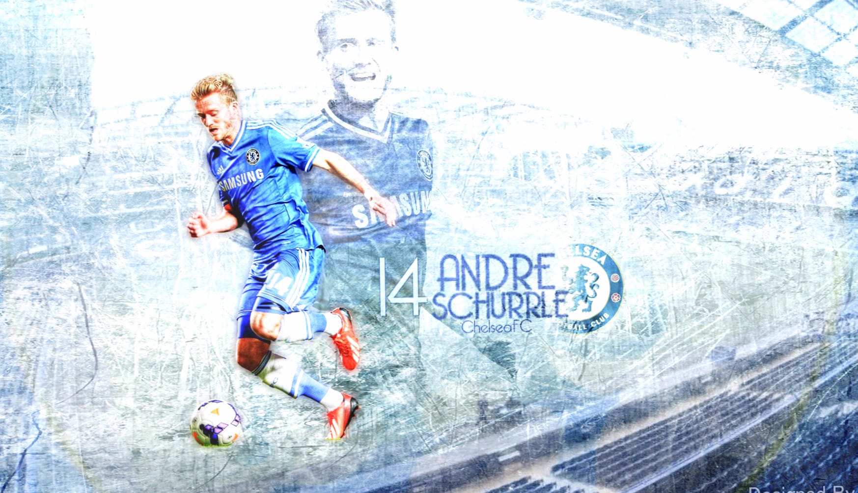 Andre Schurrle wallpapers HD quality