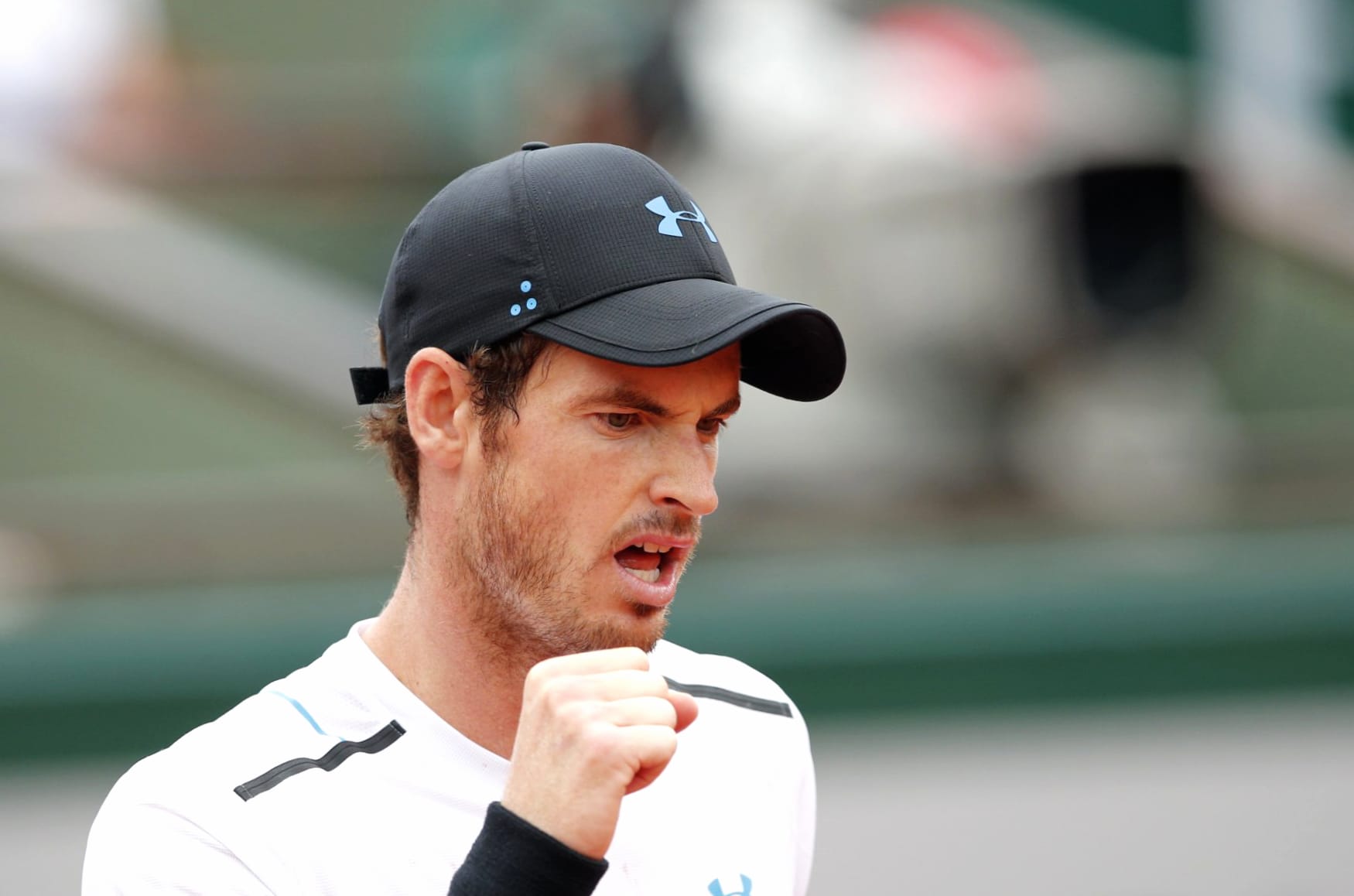 Andy Murray at 1600 x 900 HD size wallpapers HD quality