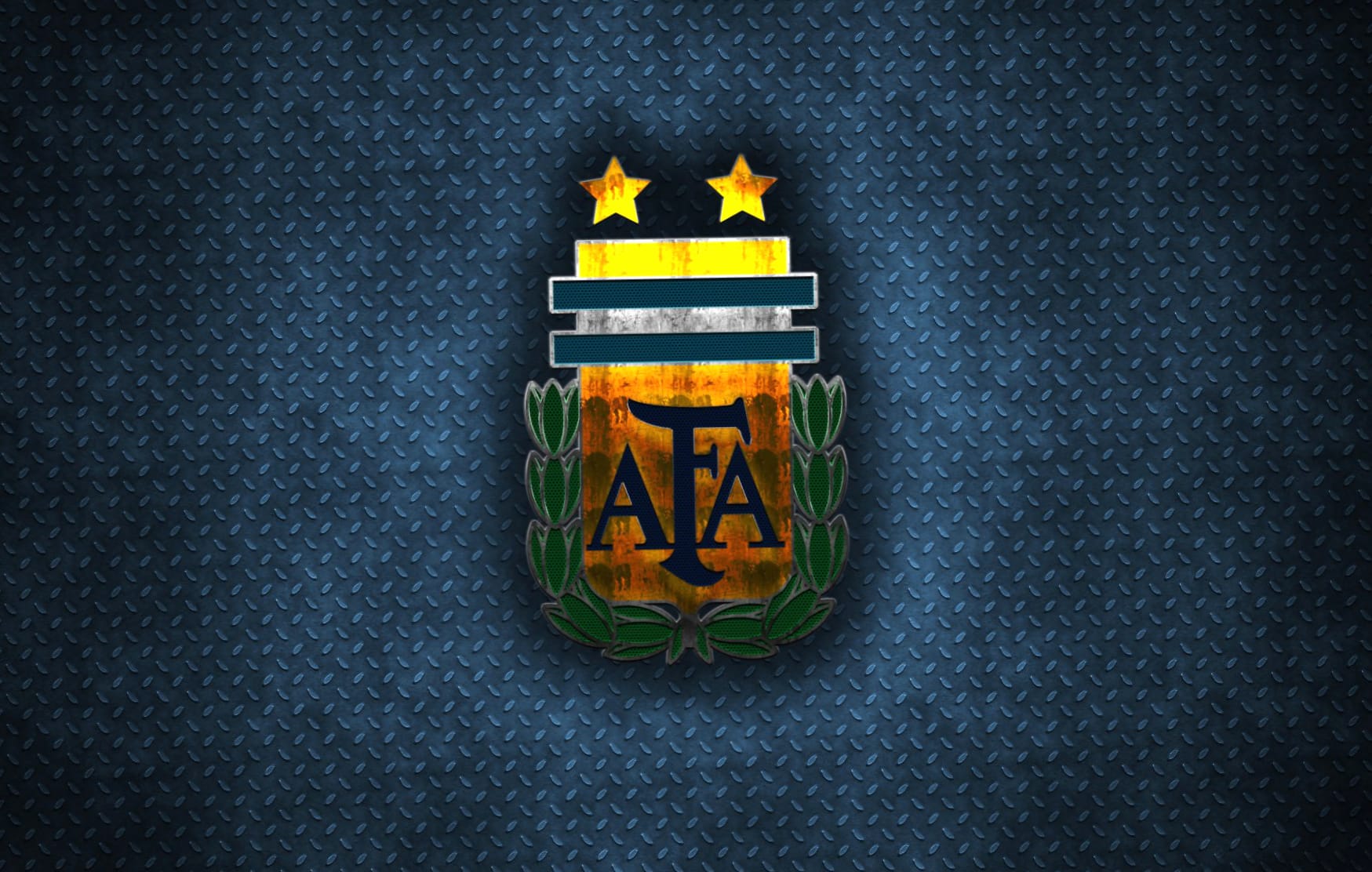 Argentina national football team at 1600 x 1200 size wallpapers HD quality