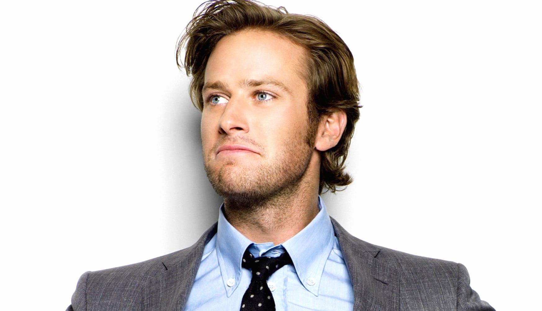 Armie Hammer wallpapers HD quality