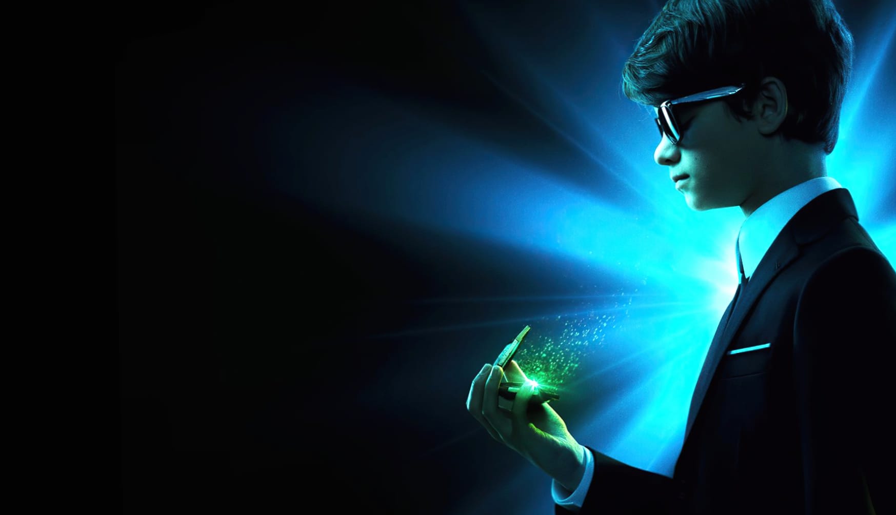 Artemis Fowl at 1280 x 960 size wallpapers HD quality
