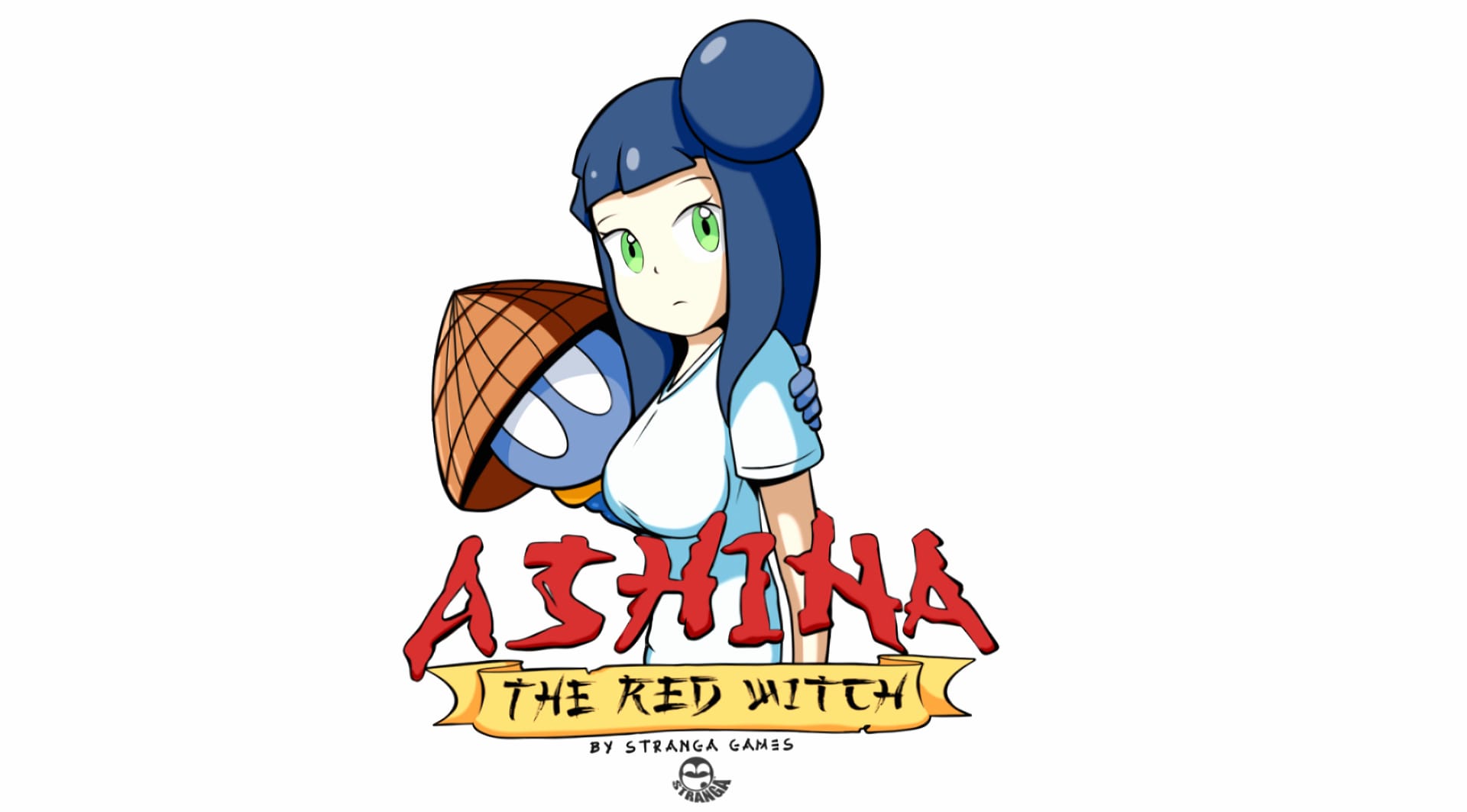 Ashina The Red Witch at 750 x 1334 iPhone 6 size wallpapers HD quality