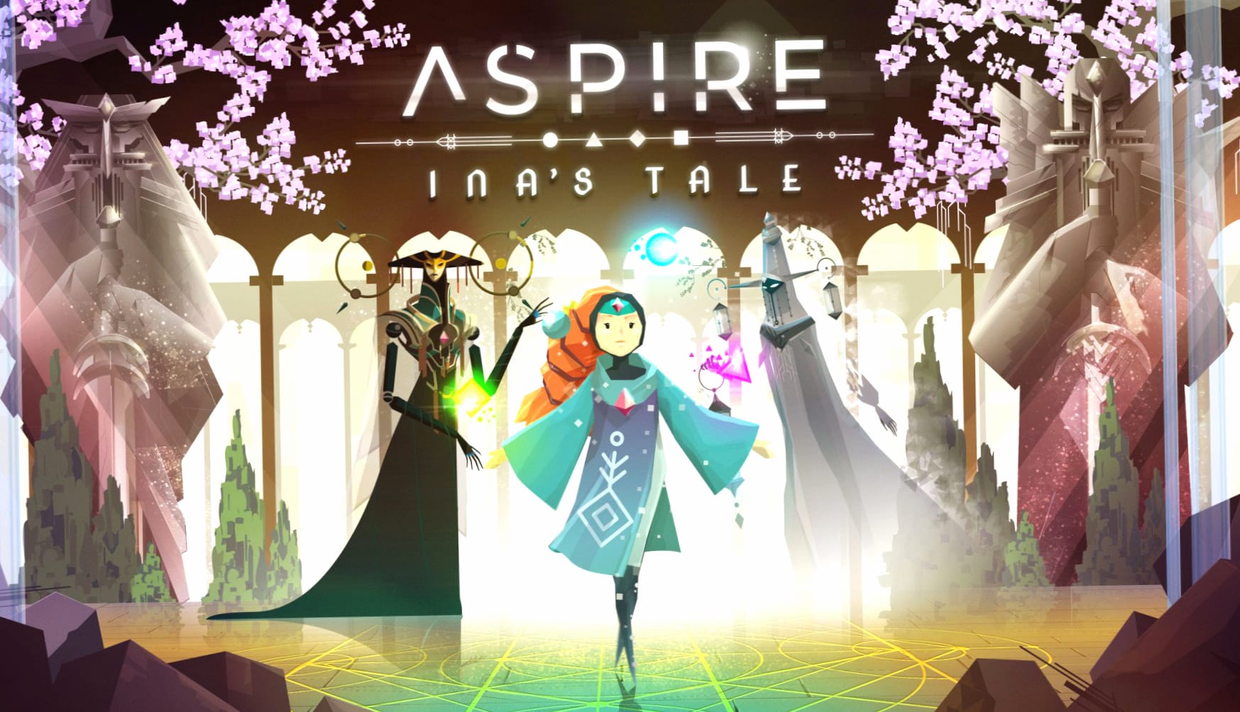 Aspire Inas Tale at 1280 x 960 size wallpapers HD quality