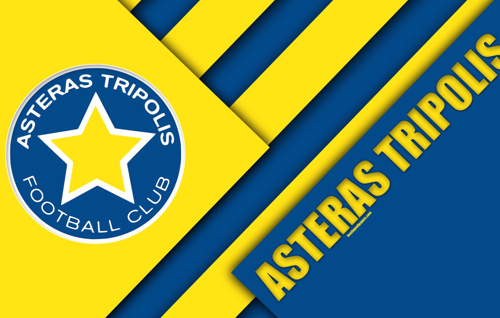 Asteras Tripoli F.C at 1280 x 960 size wallpapers HD quality