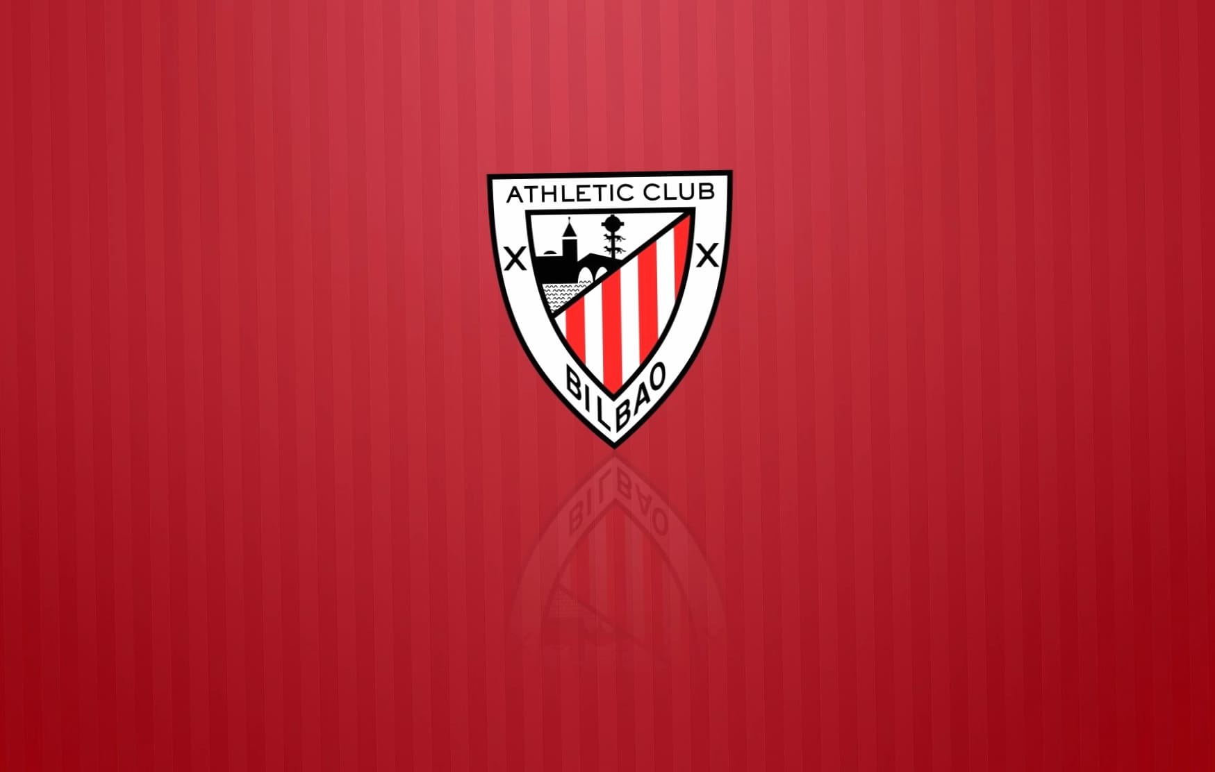 Athletic Bilbao at 320 x 480 iPhone size wallpapers HD quality