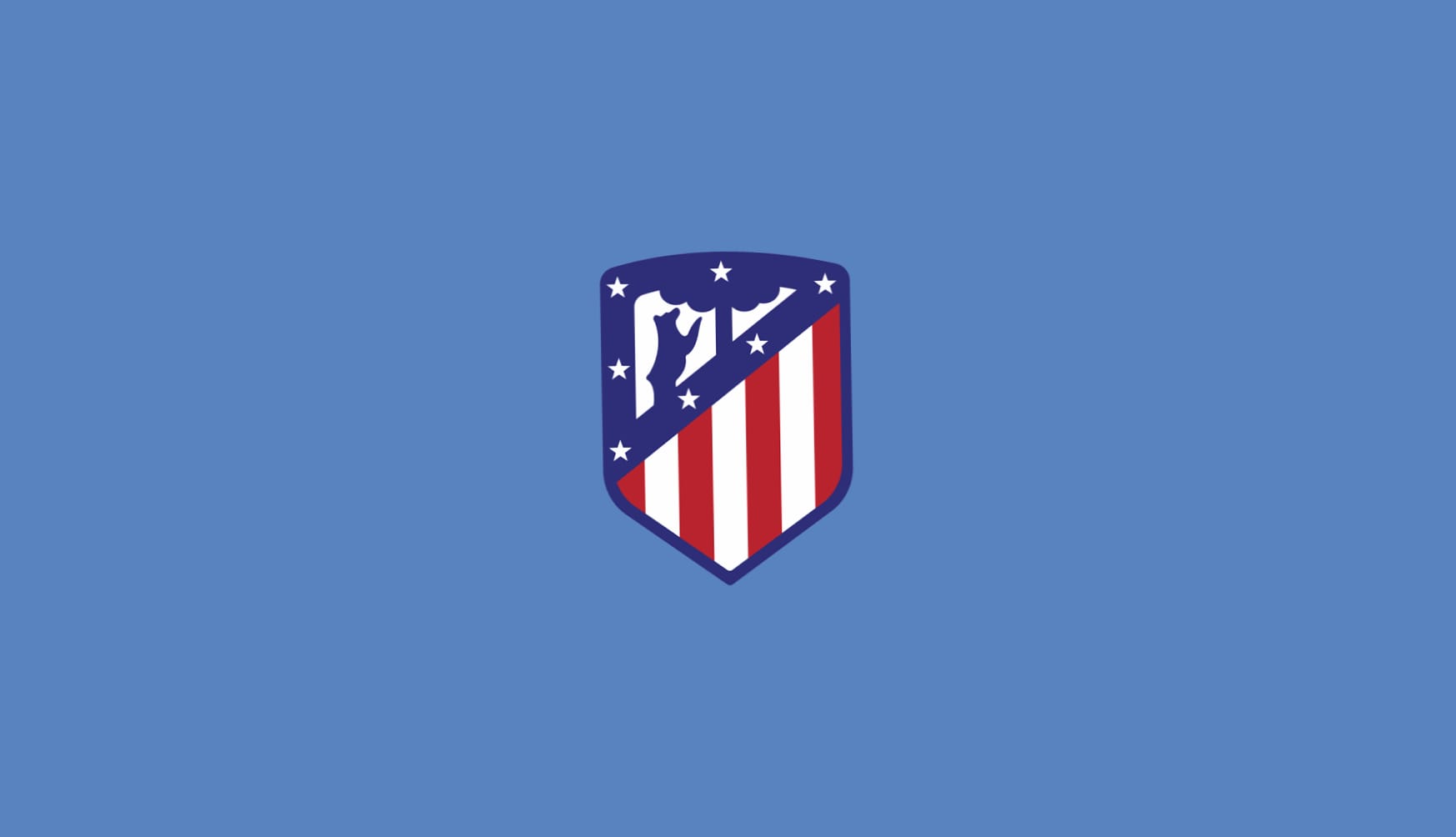 Atletico Madrid at 1280 x 960 size wallpapers HD quality