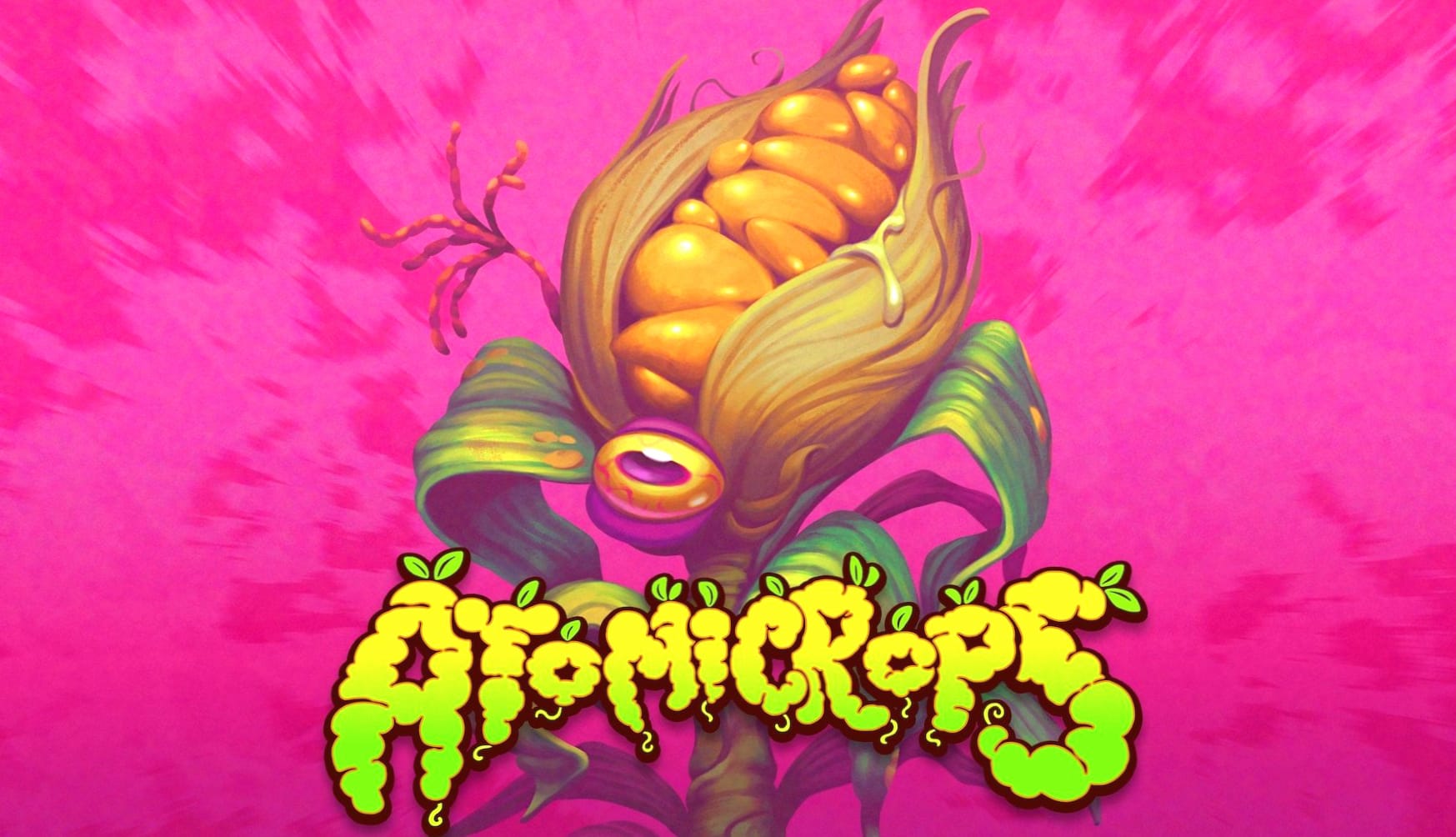 Atomicrops at 640 x 960 iPhone 4 size wallpapers HD quality