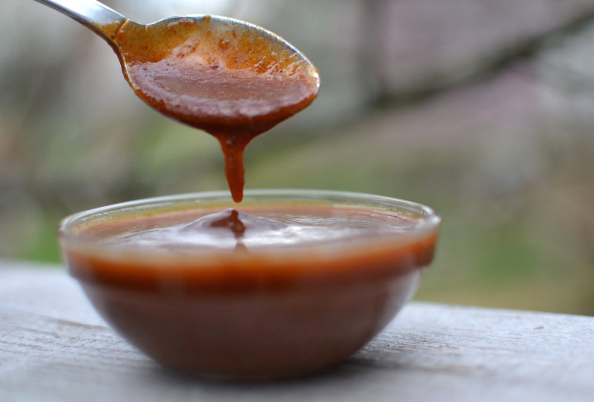 Barbecue sauce at 1152 x 864 size wallpapers HD quality