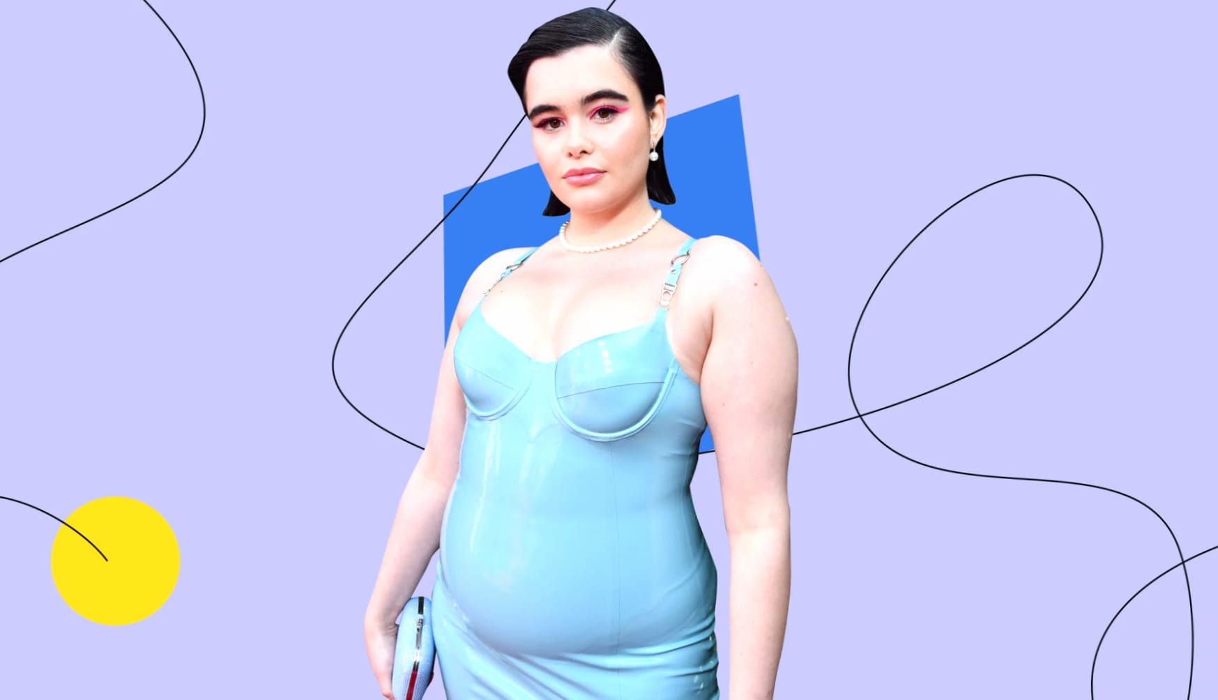Barbie Ferreira wallpapers HD quality