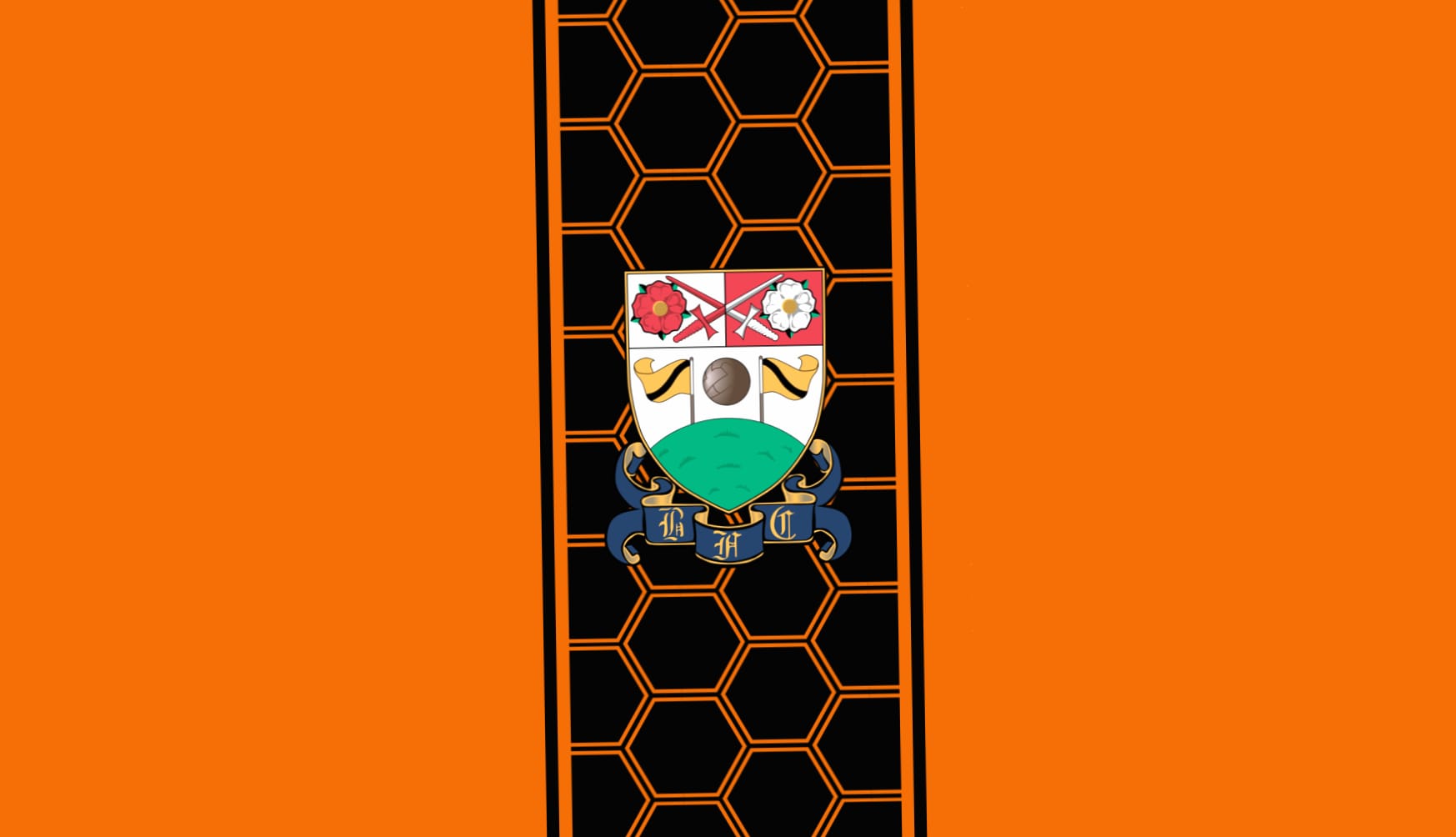 Barnet F.C at 640 x 1136 iPhone 5 size wallpapers HD quality