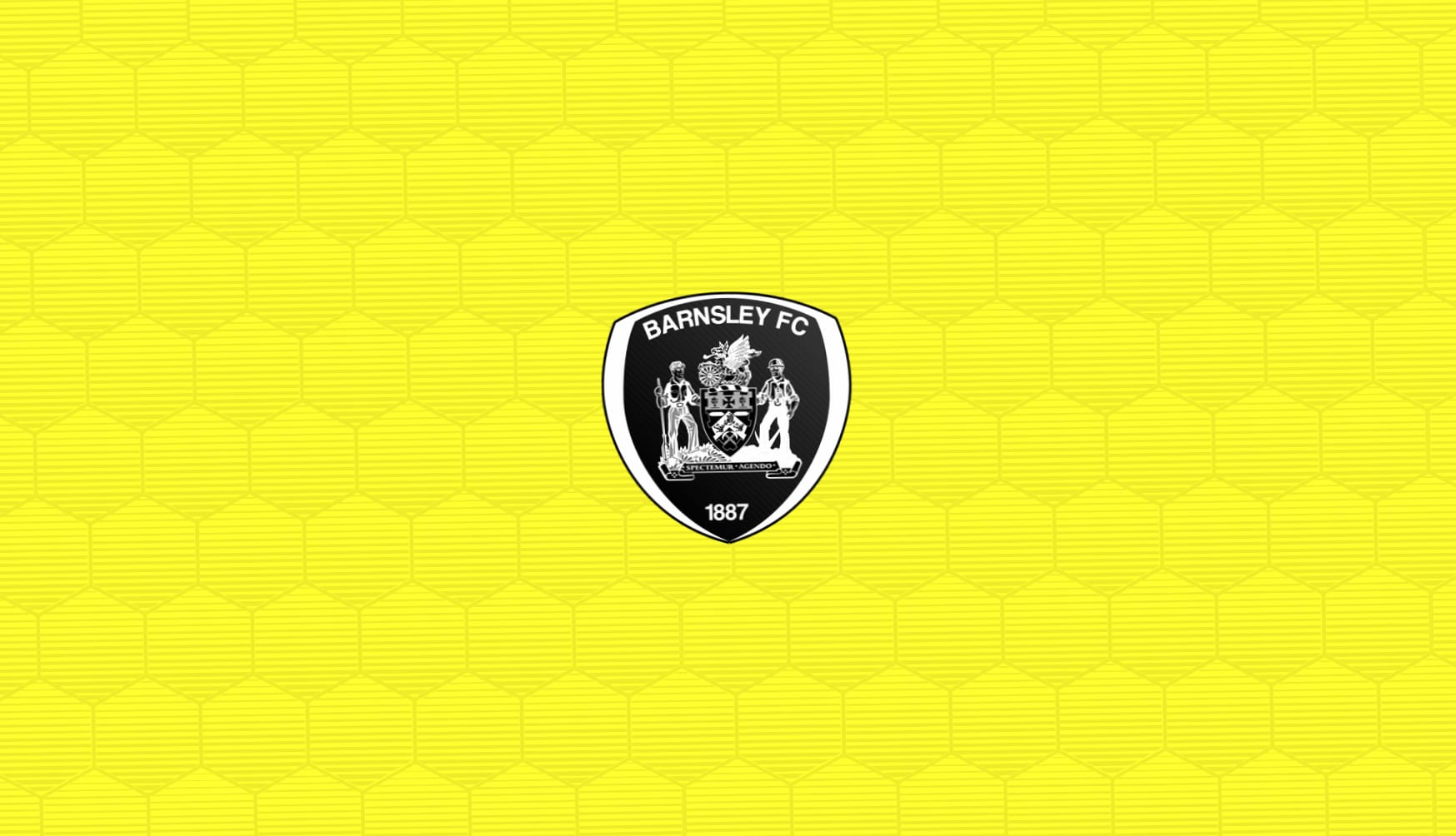 Barnsley F.C at 320 x 480 iPhone size wallpapers HD quality