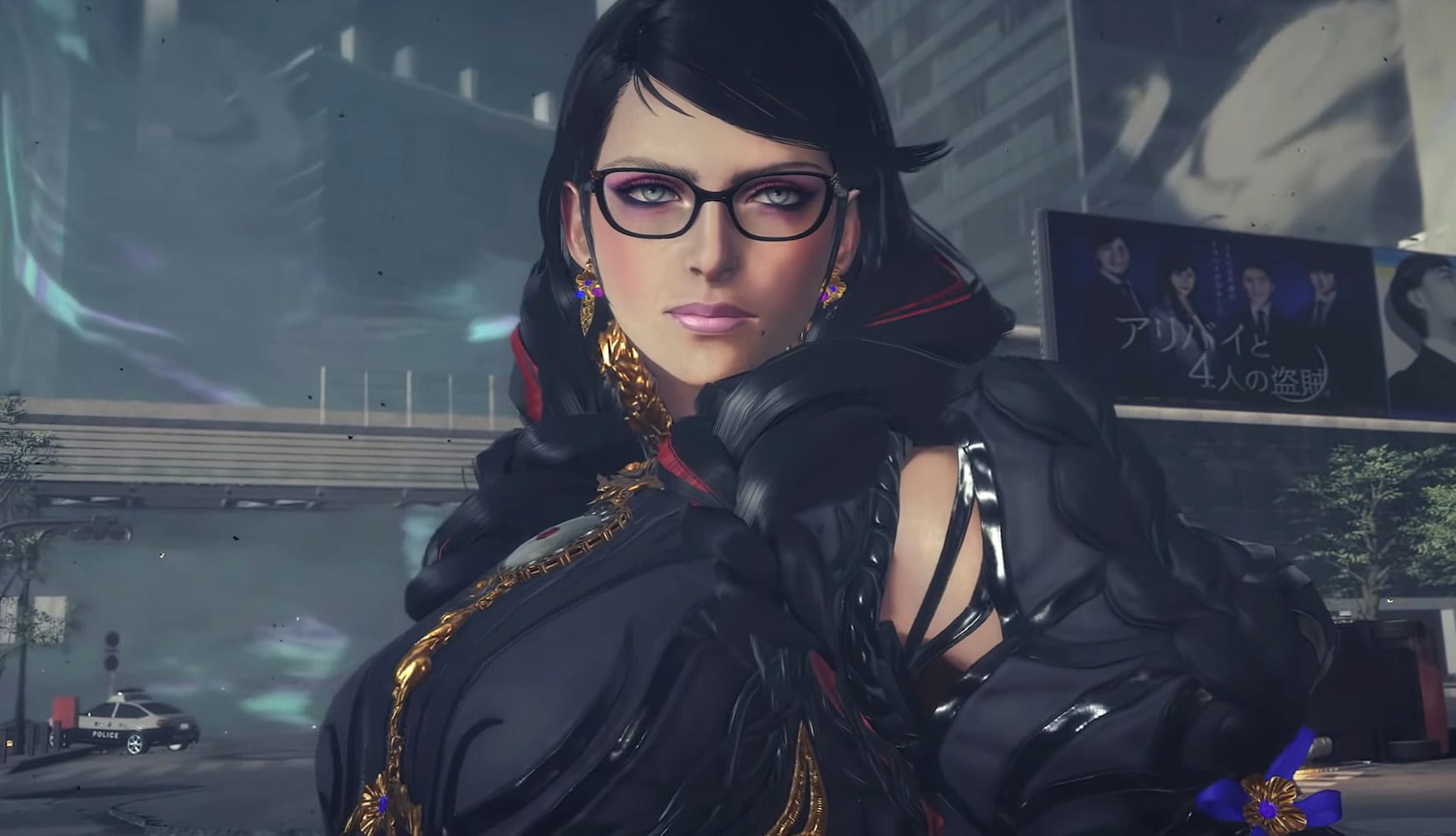 Bayonetta 3 at 1024 x 768 size wallpapers HD quality
