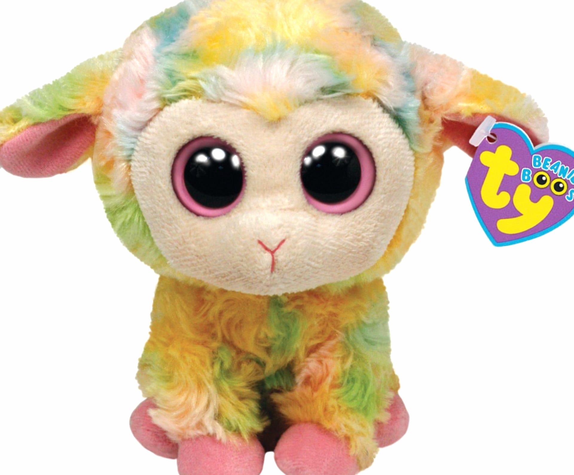 Beanie Boos wallpapers HD quality