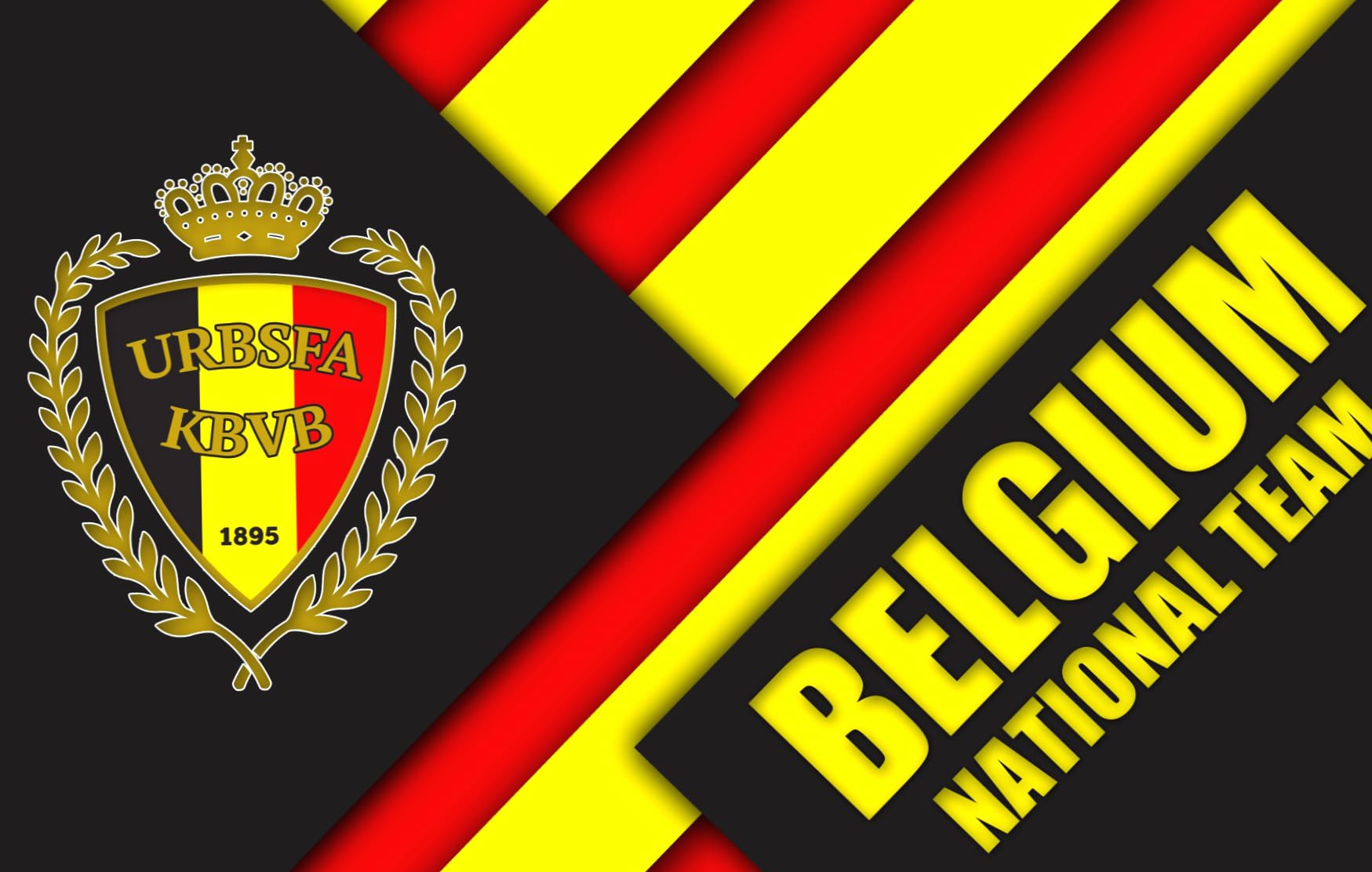 Belgium National Football Team wallpapers HD quality