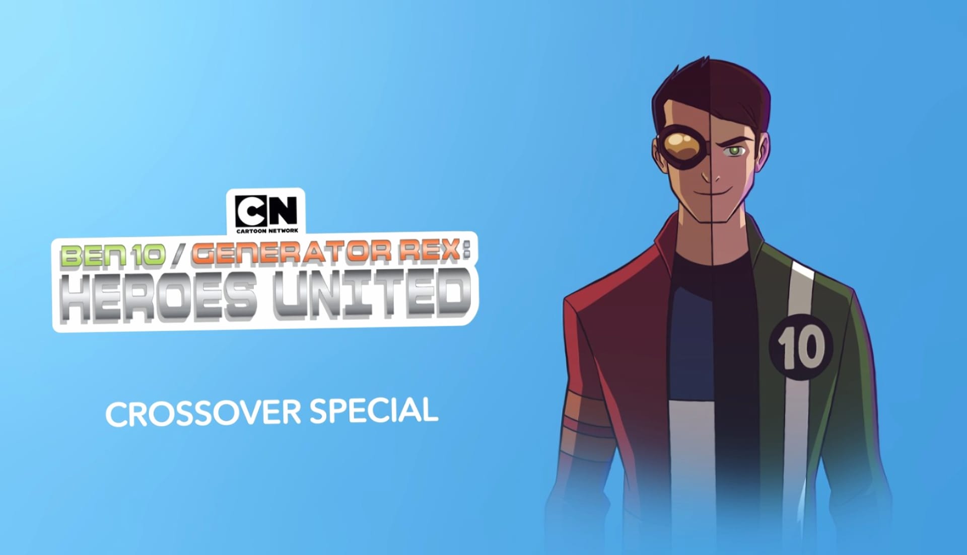 Ben 10 Generator Rex Heroes United at 1152 x 864 size wallpapers HD quality