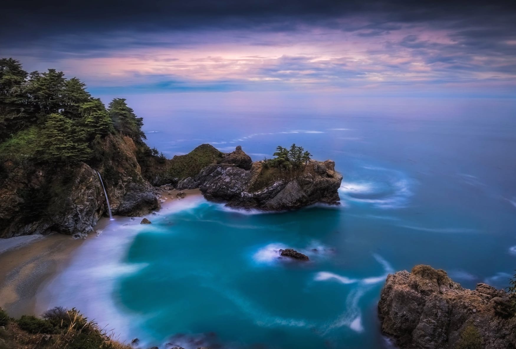 Big Sur wallpapers HD quality