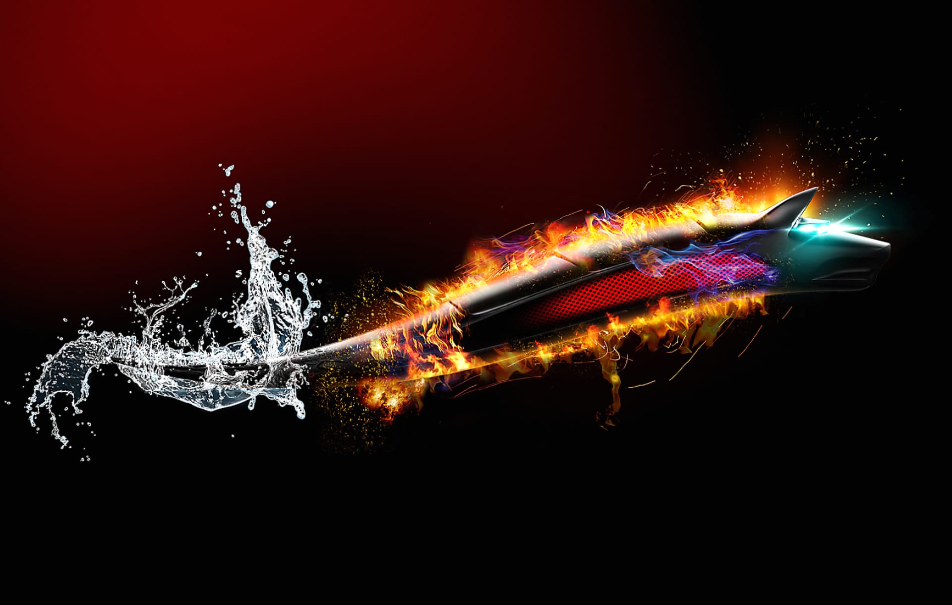 Bitdefender at 320 x 480 iPhone size wallpapers HD quality
