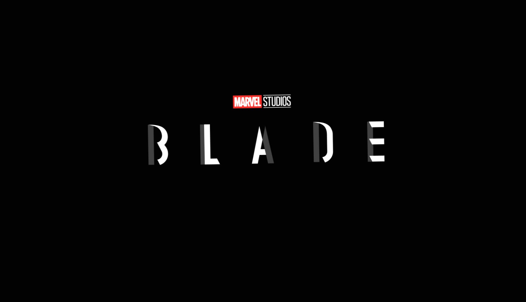 Blade (Reboot) at 1920 x 1080 HD size wallpapers HD quality