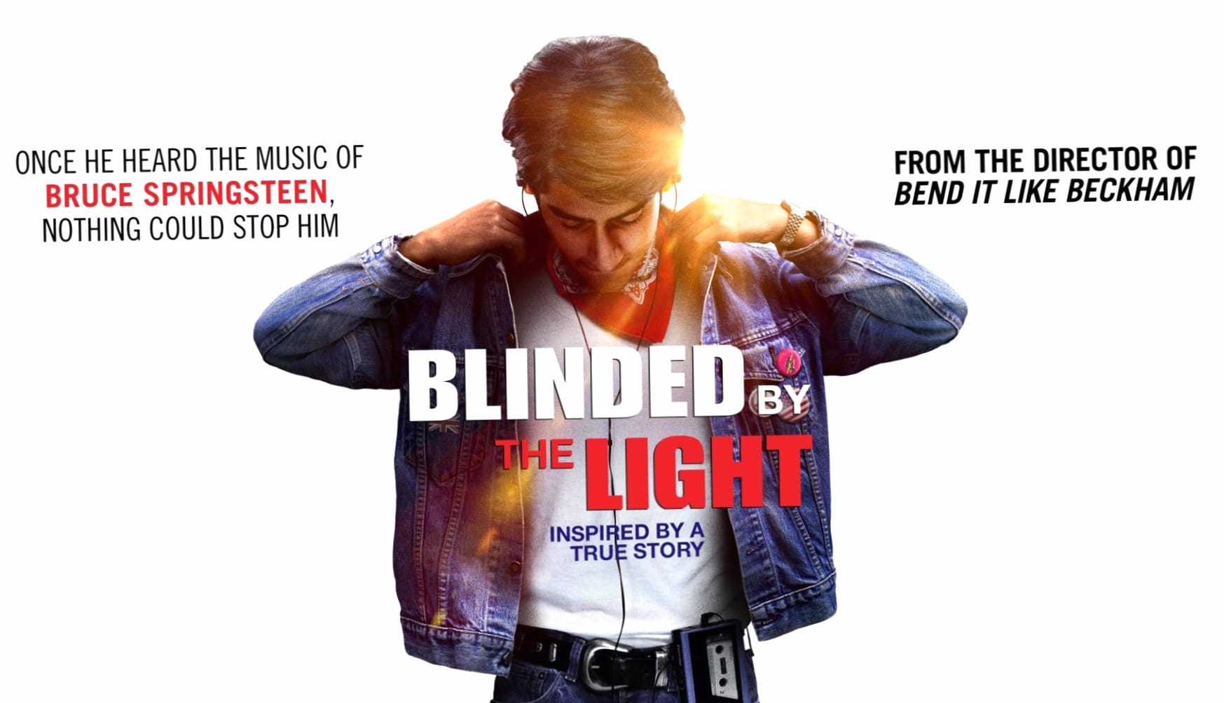 Blinded by the Light at 640 x 1136 iPhone 5 size wallpapers HD quality