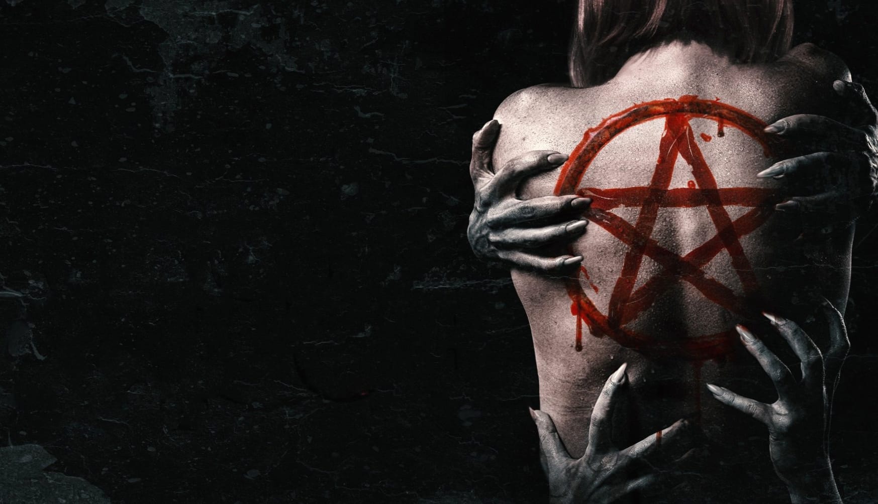 Blood Bound at 1024 x 1024 iPad size wallpapers HD quality