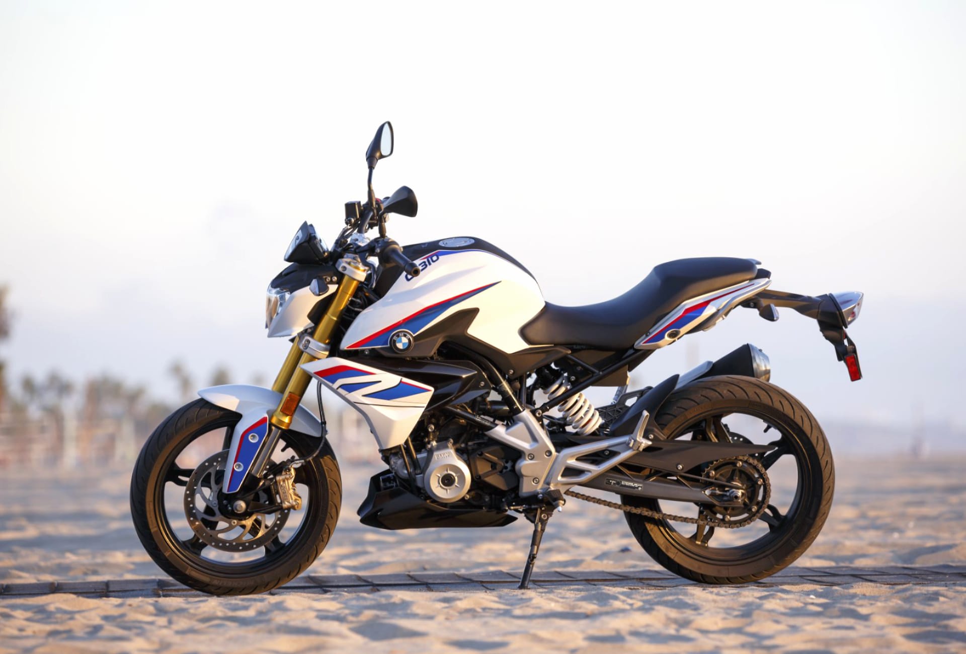 BMW G310R wallpapers HD quality