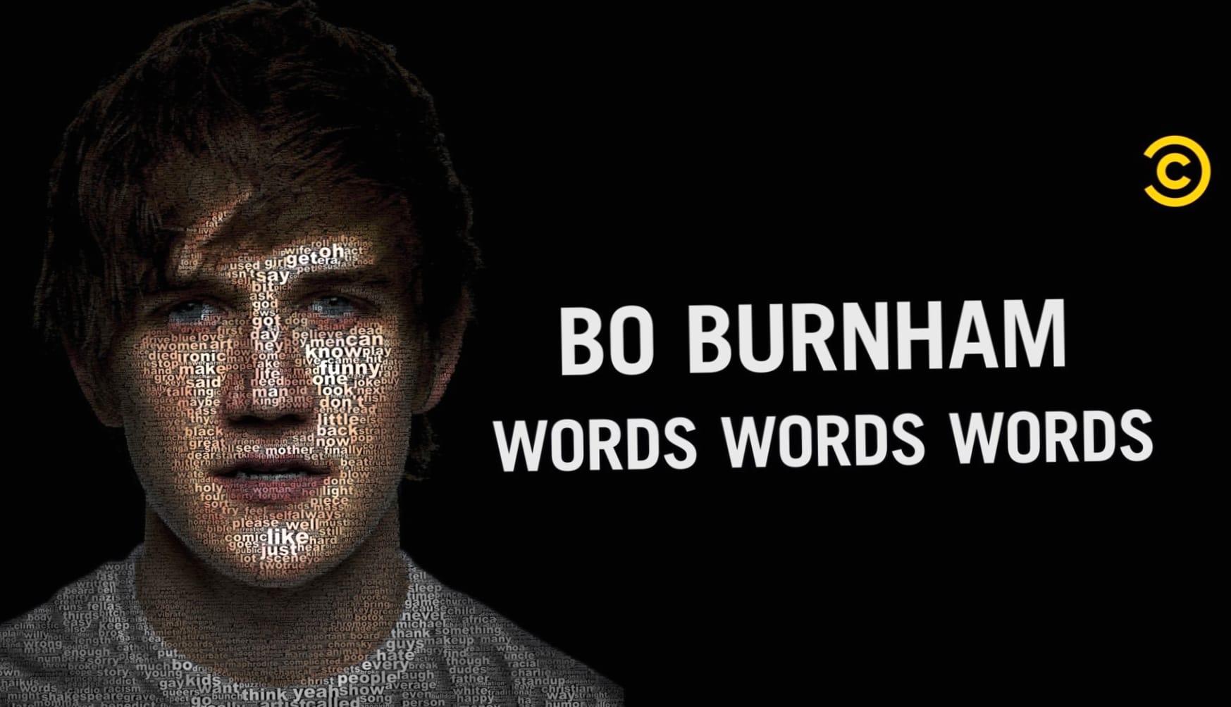 Bo Burnham at 750 x 1334 iPhone 6 size wallpapers HD quality