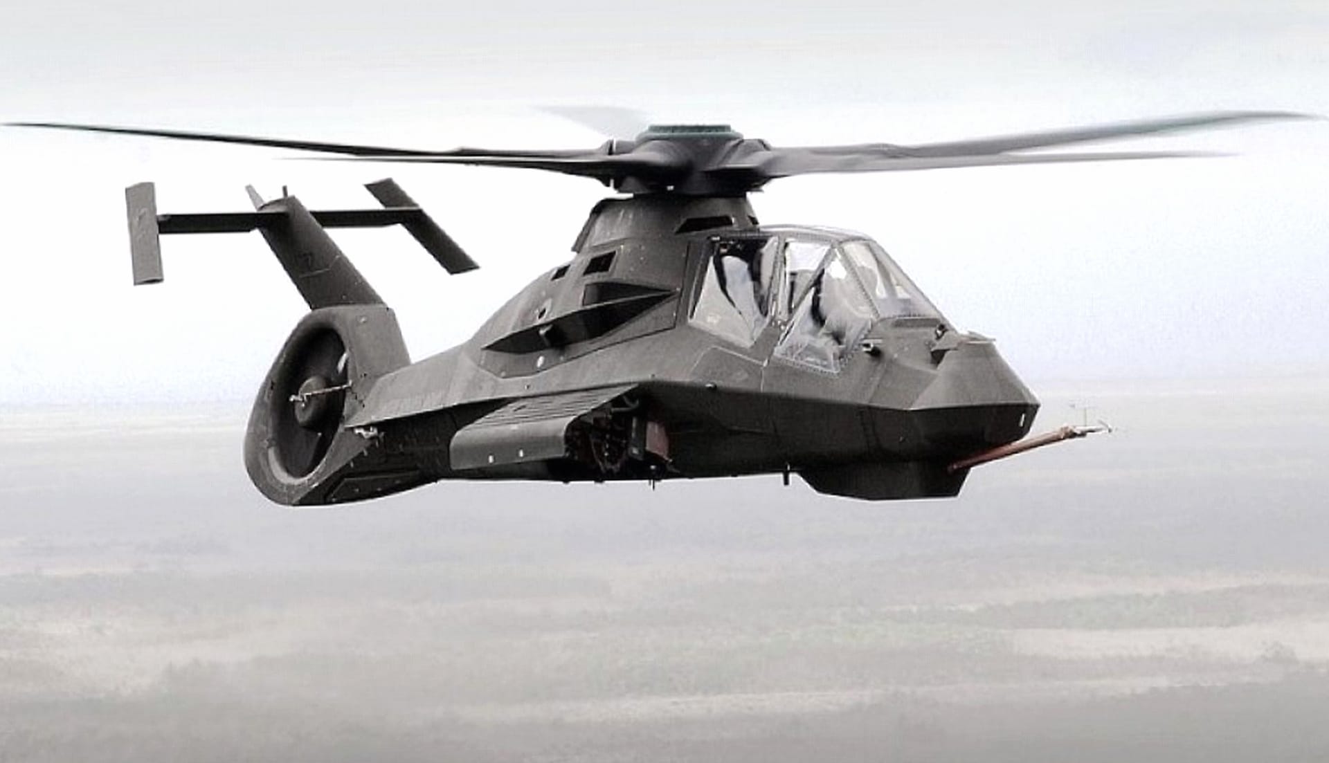 Boeing-Sikorsky RAH-66 Comanche wallpapers HD quality