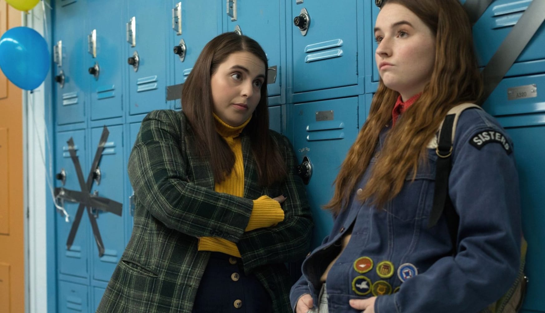 Booksmart at 750 x 1334 iPhone 6 size wallpapers HD quality