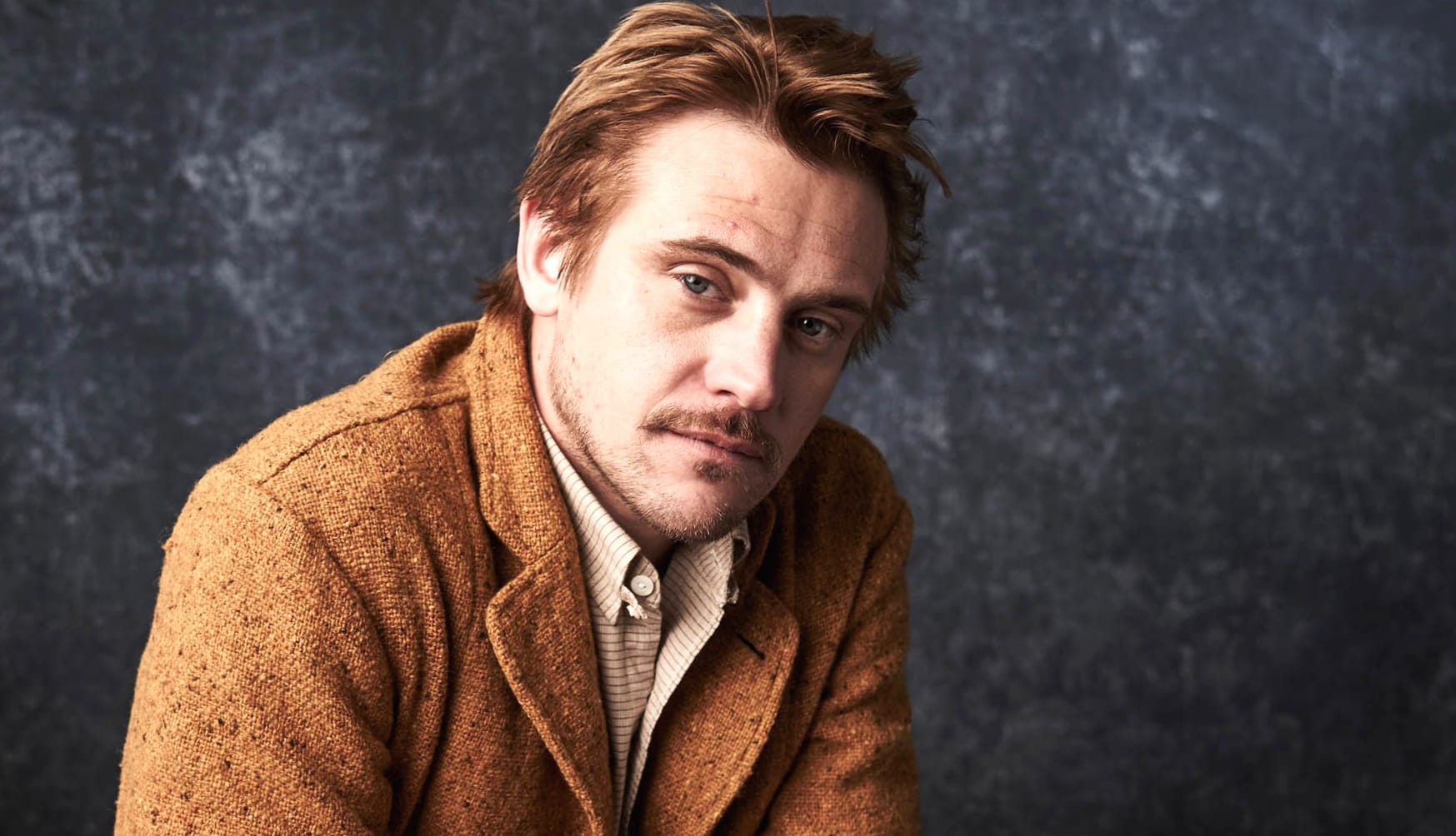 Boyd Holbrook at 640 x 960 iPhone 4 size wallpapers HD quality