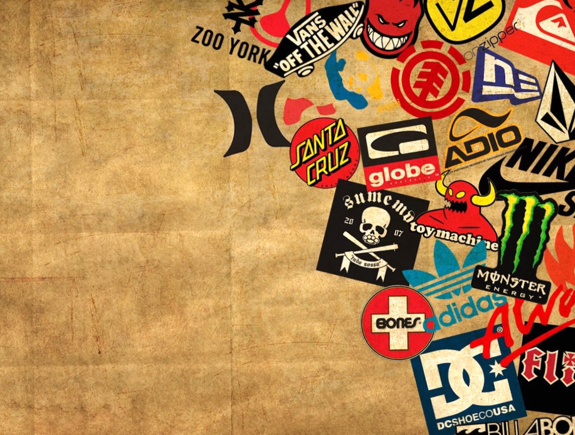 Brands wallpapers HD quality