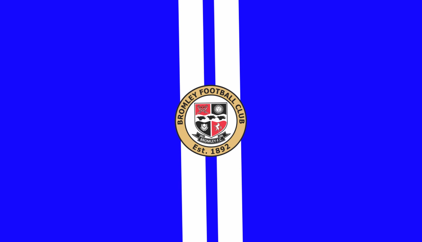 Bromley F.C at 640 x 1136 iPhone 5 size wallpapers HD quality